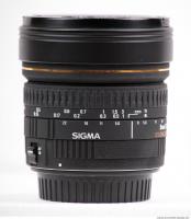 sigma lens 8mm fish eye0001